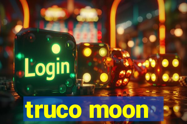 truco moon - crash & poker